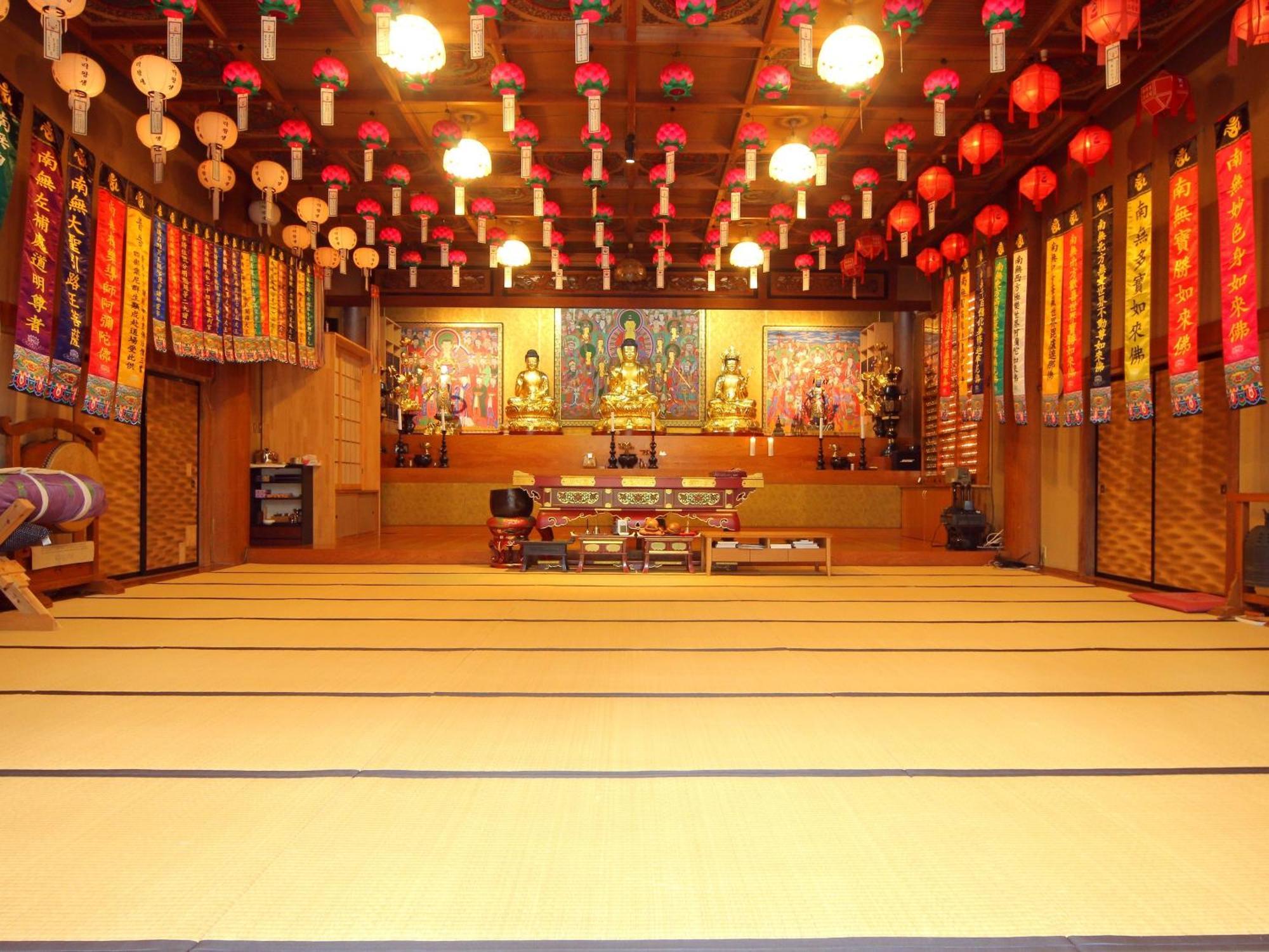 金剛寺 宿坊 成穂院 Matsukawa ภายนอก รูปภาพ