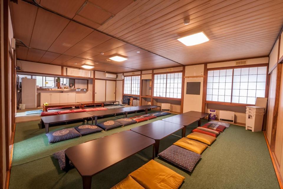 金剛寺 宿坊 成穂院 Matsukawa ภายนอก รูปภาพ